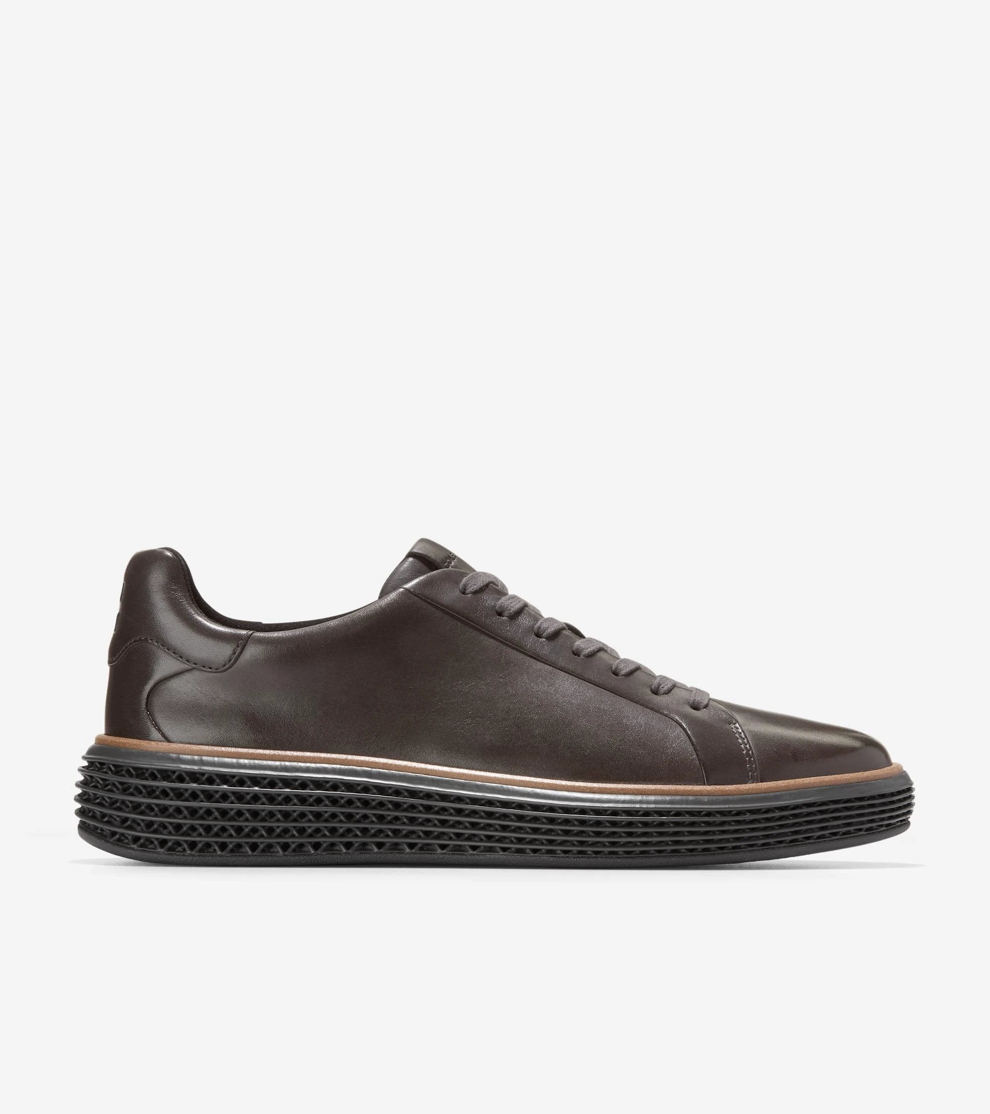Tenis Cole Haan Gp Court Skyweave Para Caballeros by Cole Haan