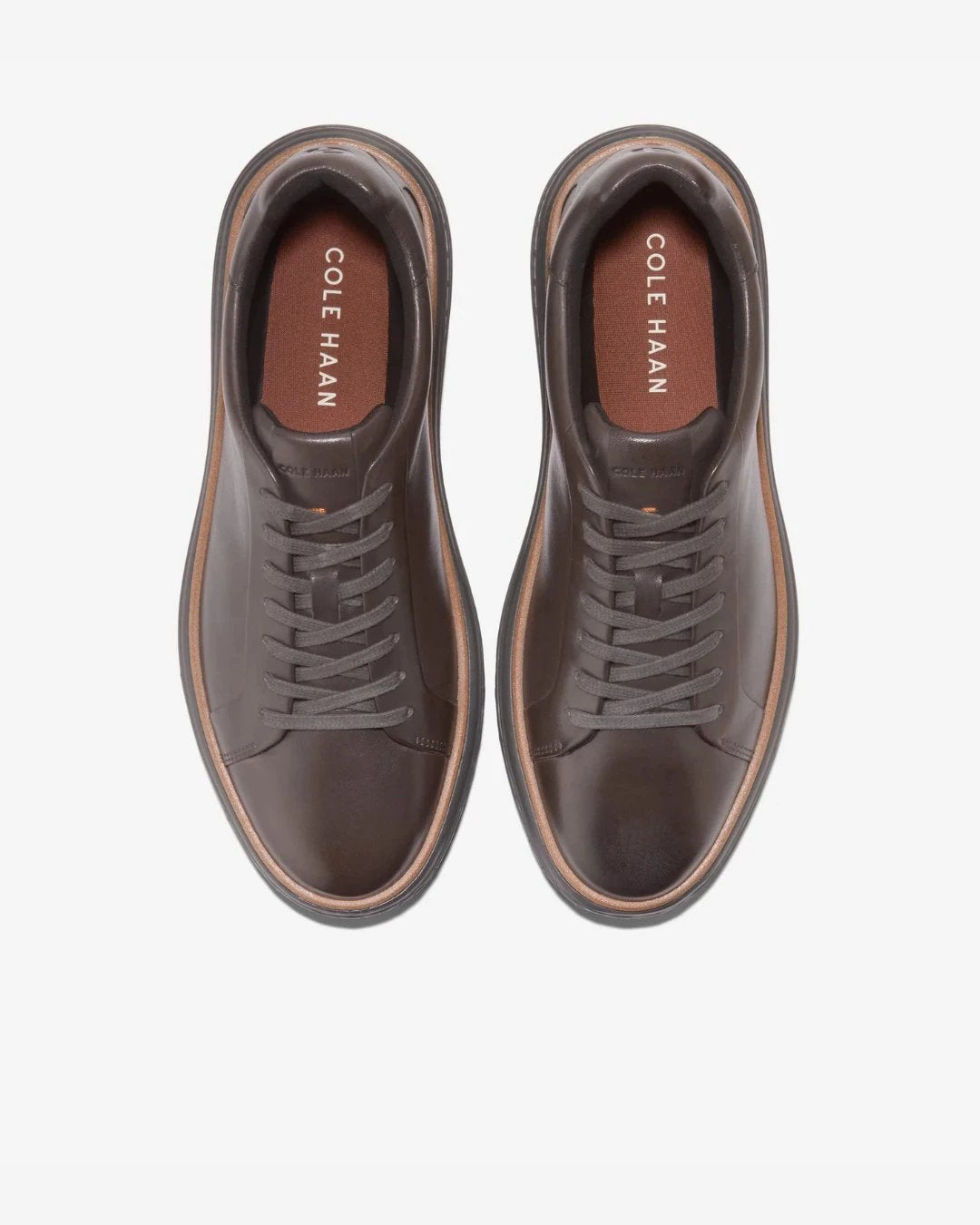 Tenis Cole Haan Gp Court Skyweave Para Caballeros by Cole Haan