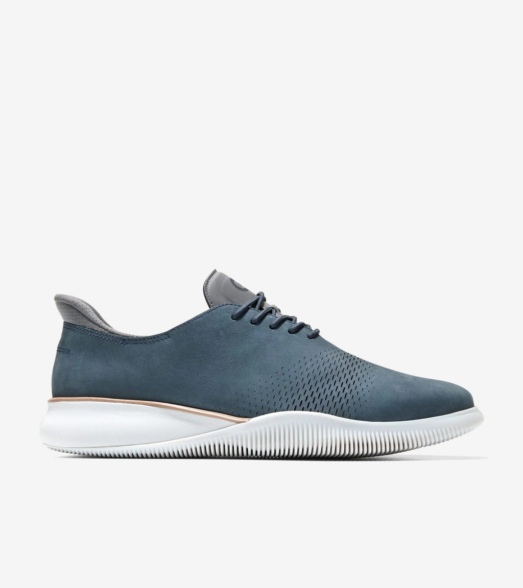 Zapatos Cole Haan Zerogrand Lsr Quick On Ox para Caballeros