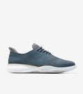 Zapatos Cole Haan Zerogrand Lsr Quick On Ox para Caballeros