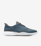 Zapatos Cole Haan Zerogrand Lsr Quick On Ox para Caballeros