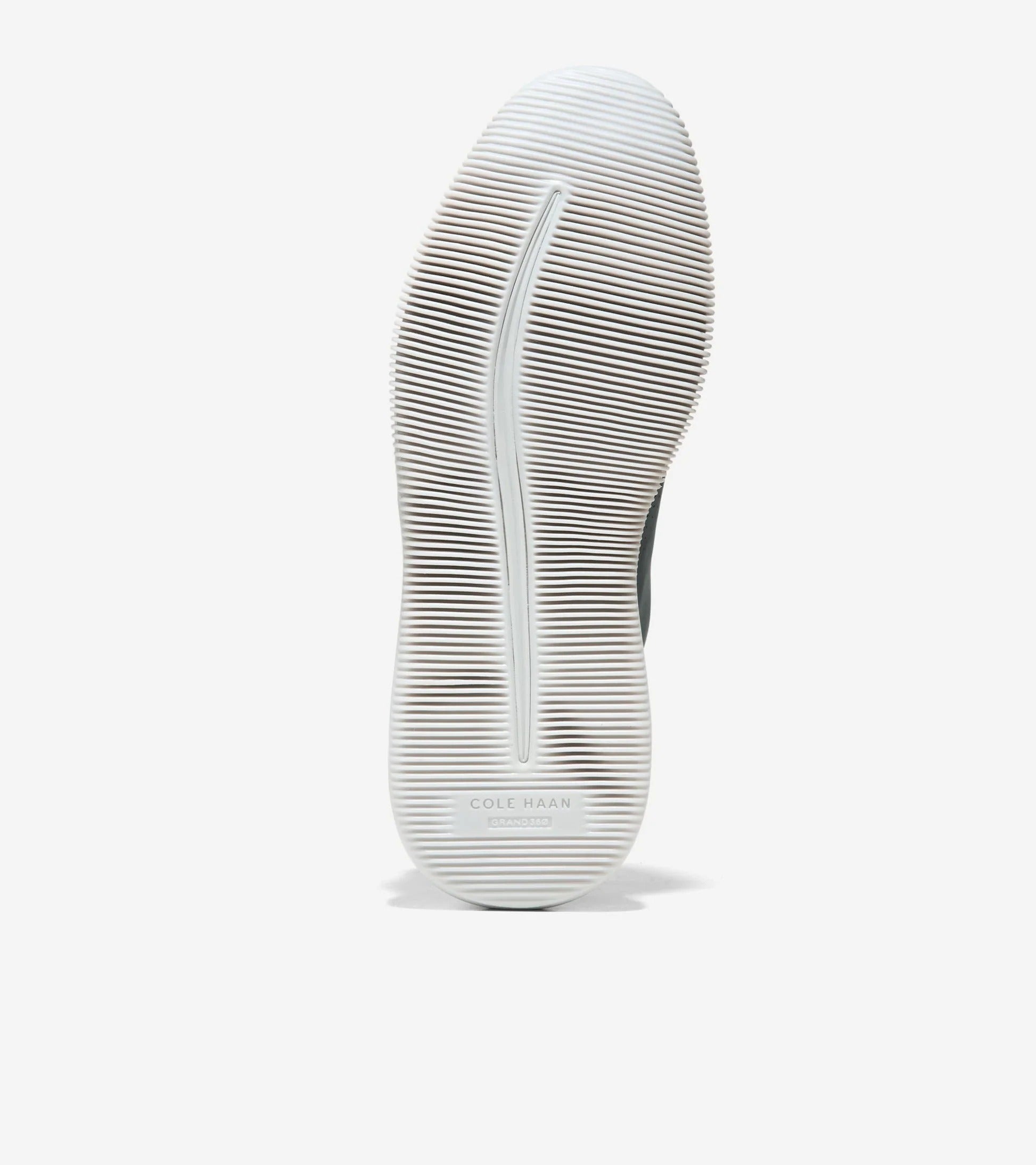 Zapatos Cole Haan Zerogrand Lsr Quick On Ox para Caballeros