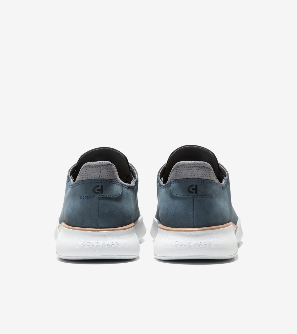 Zapatos Cole Haan Zerogrand Lsr Quick On Ox para Caballeros