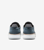 Zapatos Cole Haan Zerogrand Lsr Quick On Ox para Caballeros