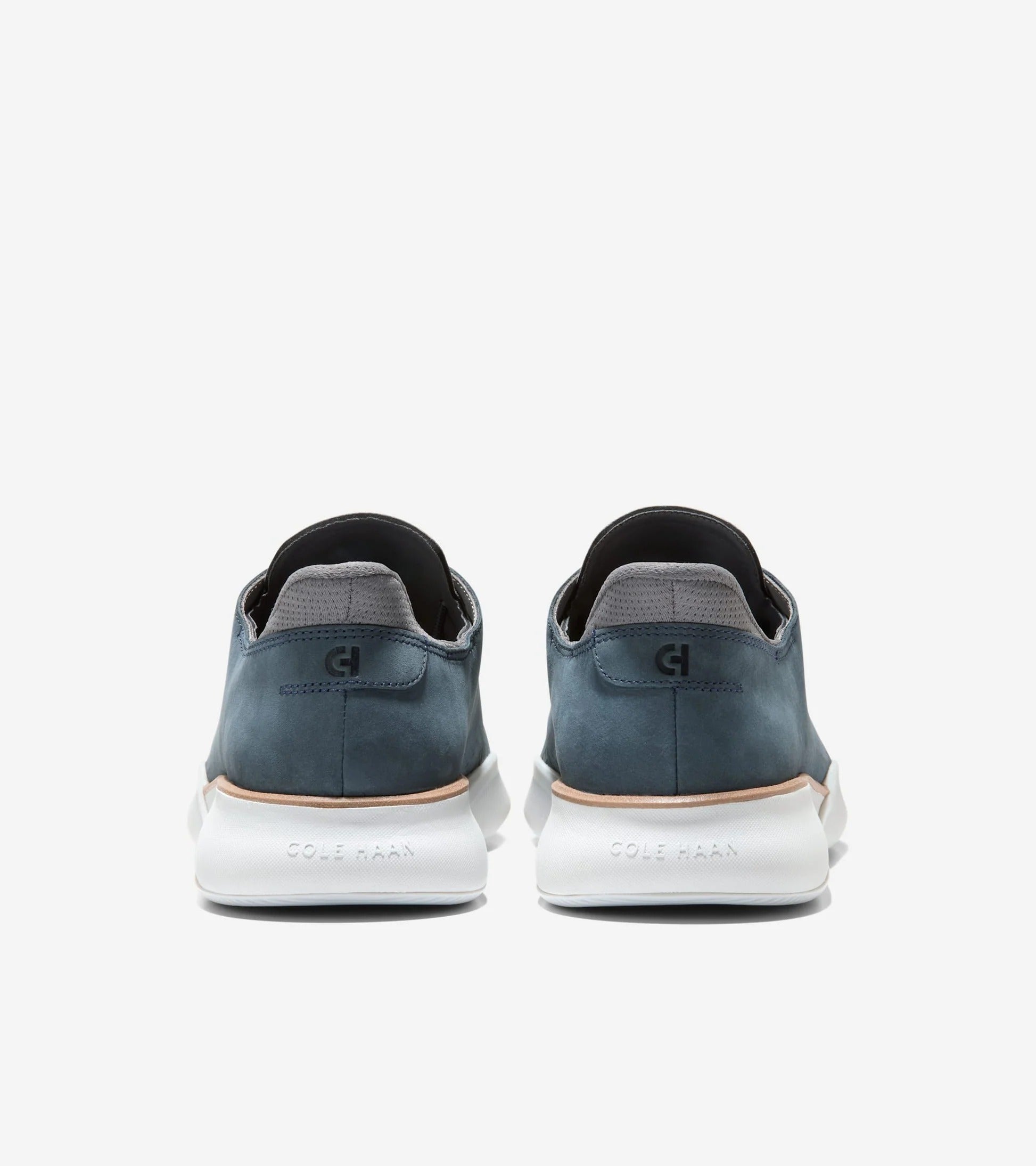 Zapatos Cole Haan Zerogrand Lsr Quick On Ox para Caballeros