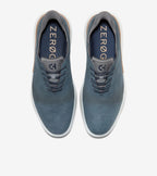 Zapatos Cole Haan Zerogrand Lsr Quick On Ox para Caballeros