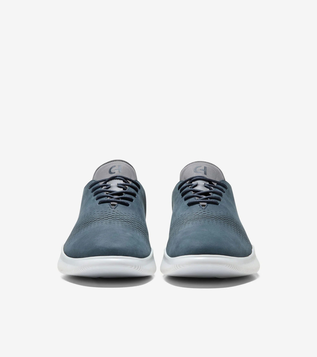 Zapatos Cole Haan Zerogrand Lsr Quick On Ox para Caballeros