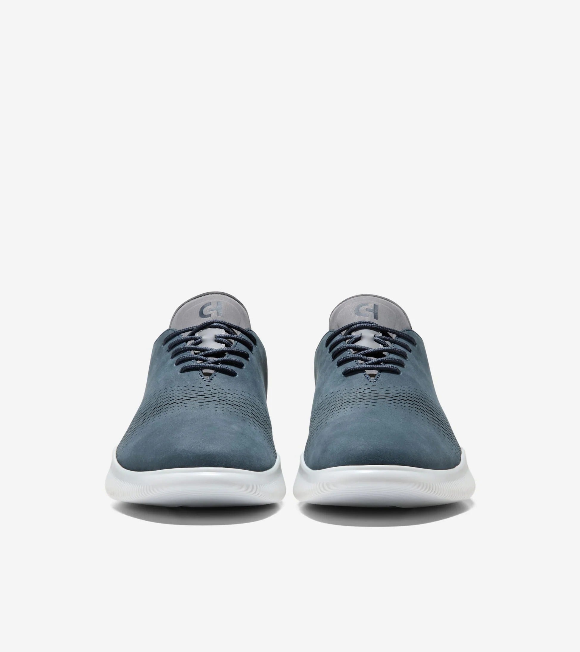 Zapatos Cole Haan Zerogrand Lsr Quick On Ox para Caballeros