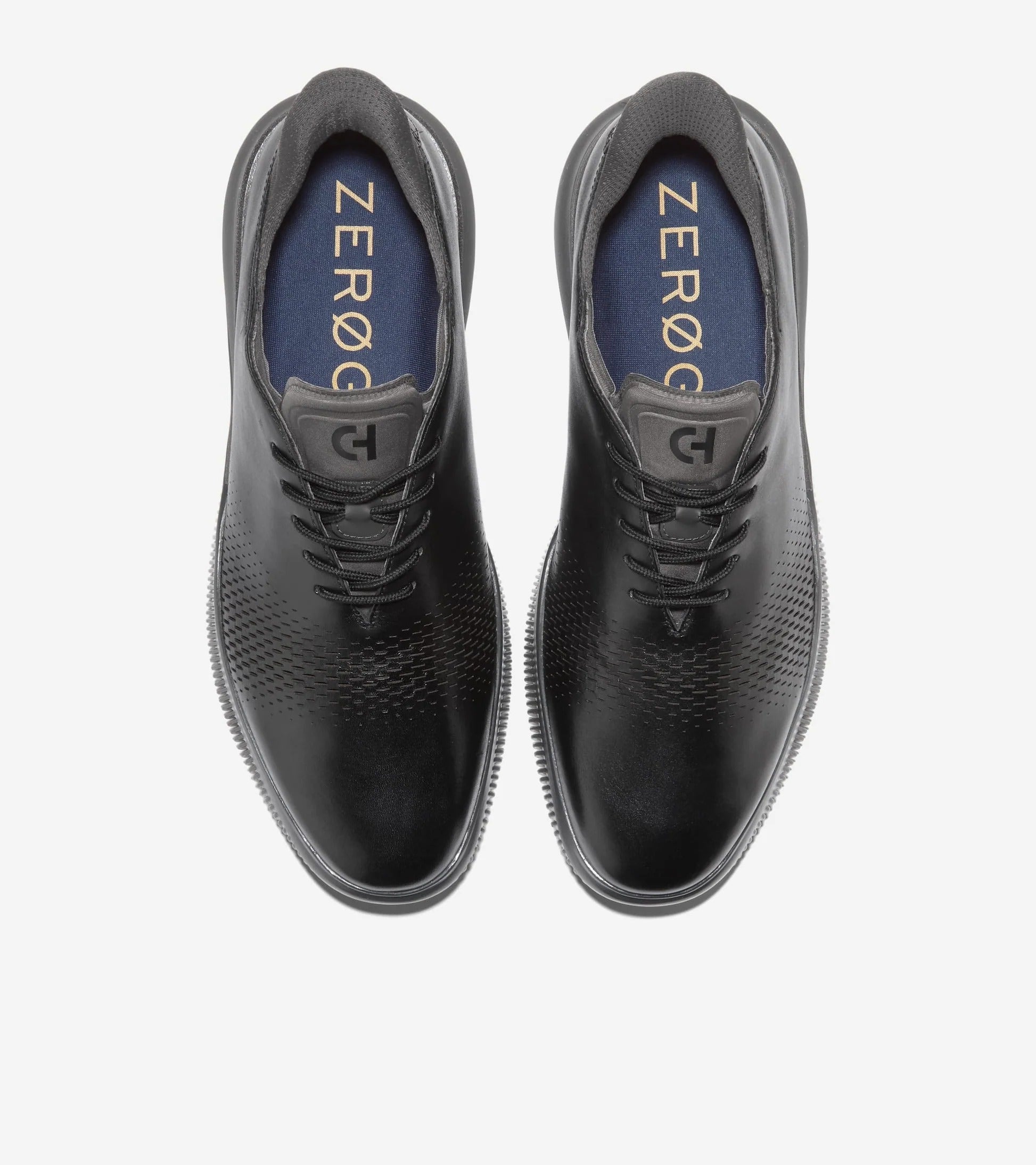 Zapatos Cole Haan 6 Zerogrand Lsr Quick para Caballeros