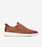 Zapatos Cole Haan Zerogrand Evo Wng Ox para Caballeros