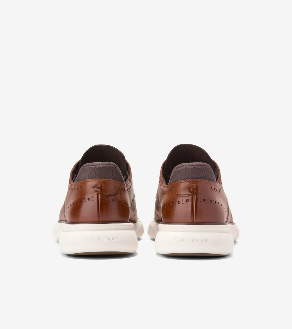 Zapatos Cole Haan Zerogrand Evo Wng Ox para Caballeros