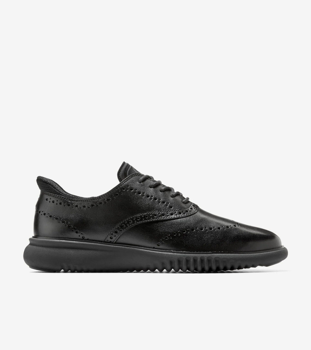 Zapatos Cole Haan Zerogrand Evo Wng Ox para Caballeros