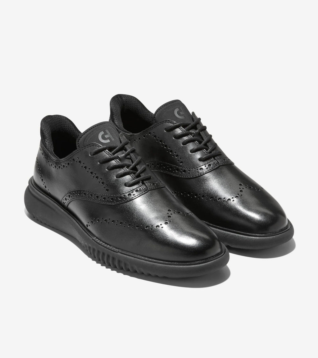Zapatos Cole Haan Zerogrand Evo Wng Ox para Caballeros