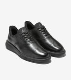 Zapatos Cole Haan Zerogrand Evo Wng Ox para Caballeros