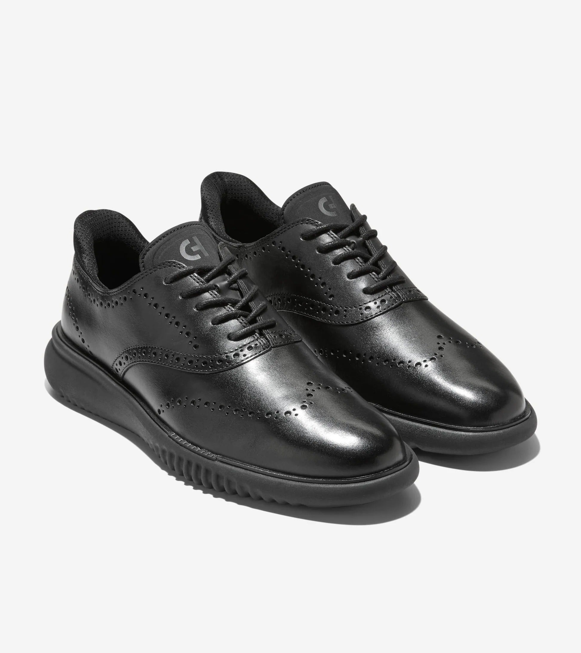 Zapatos Cole Haan Zerogrand Evo Wng Ox para Caballeros