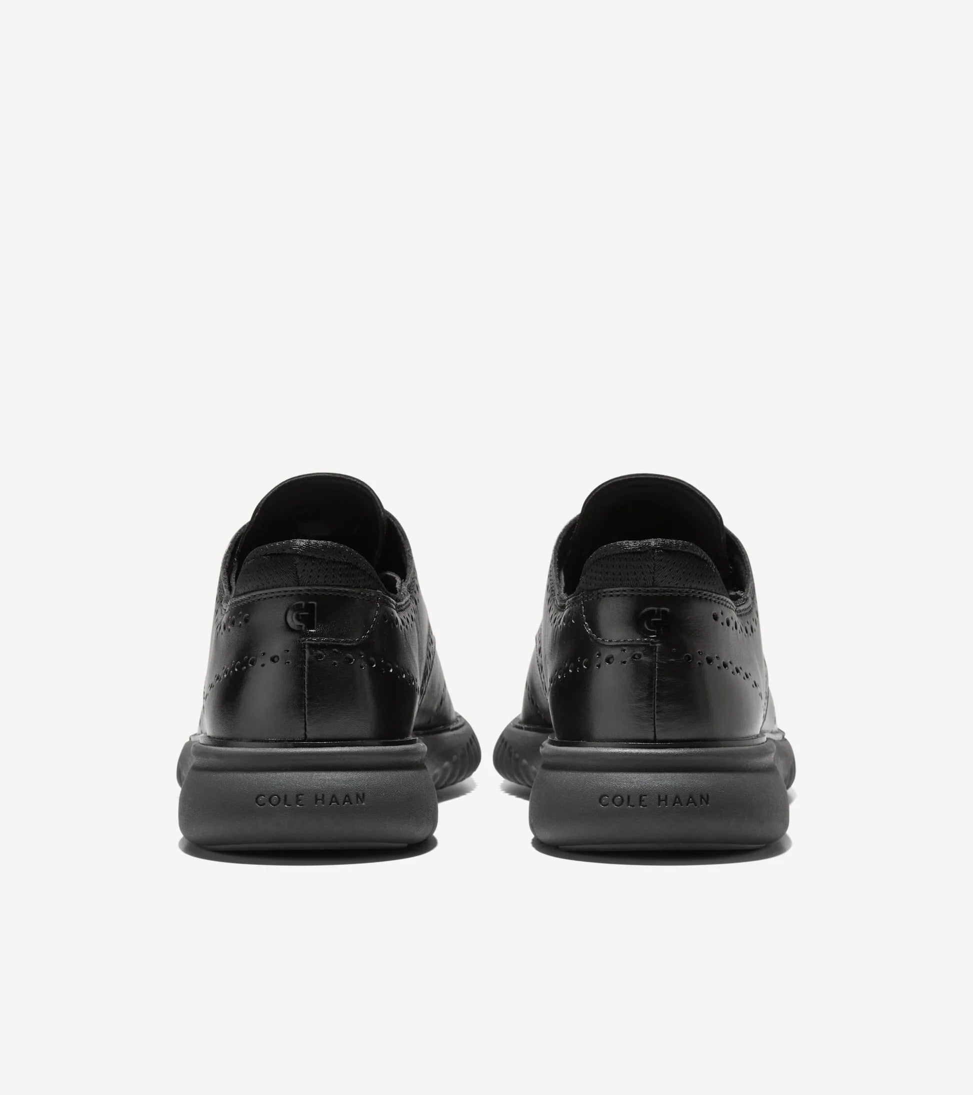 Zapatos Cole Haan Zerogrand Evo Wng Ox para Caballeros