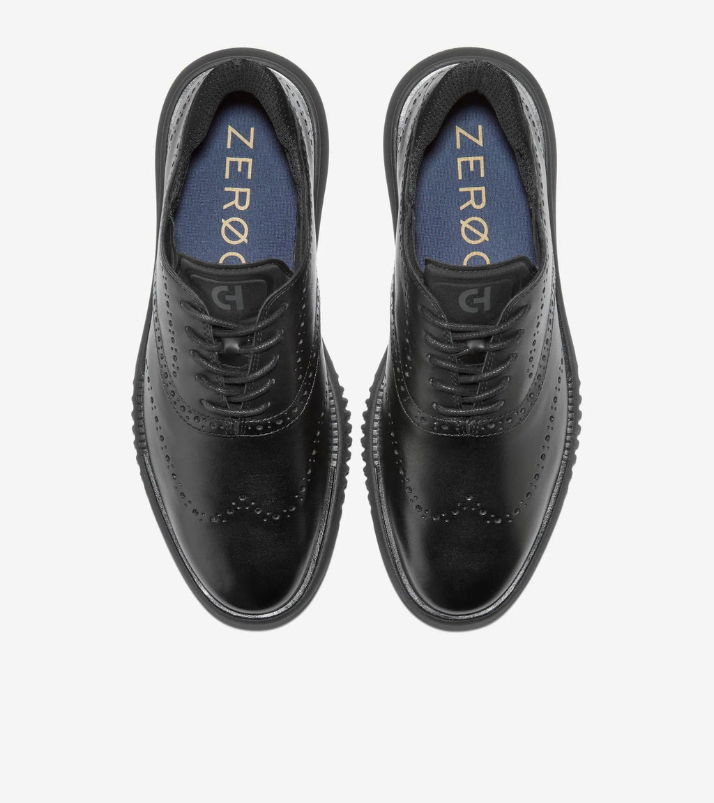 Zapatos Cole Haan Zerogrand Evo Wng Ox para Caballeros