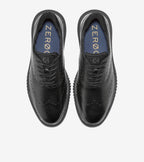 Zapatos Cole Haan Zerogrand Evo Wng Ox para Caballeros