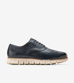 Zapatos Cole Haan Zerogrand Rmstd Wingtip para Caballeros