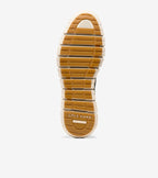 Zapatos Cole Haan Zerogrand Rmstd Wingtip para Caballeros