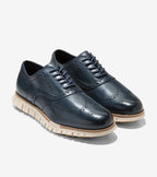 Zapatos Cole Haan Zerogrand Rmstd Wingtip para Caballeros