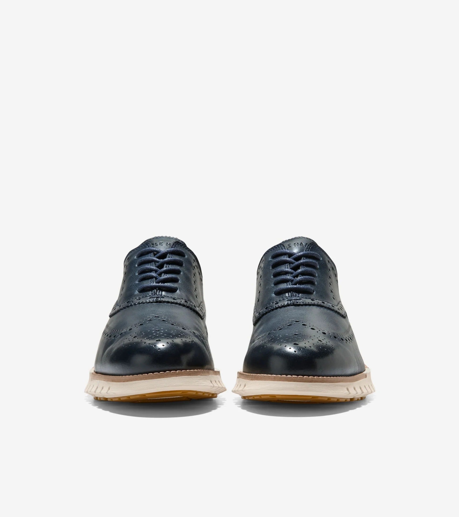 Zapatos Cole Haan Zerogrand Rmstd Wingtip para Caballeros