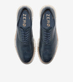 Zapatos Cole Haan Zerogrand Rmstd Wingtip para Caballeros