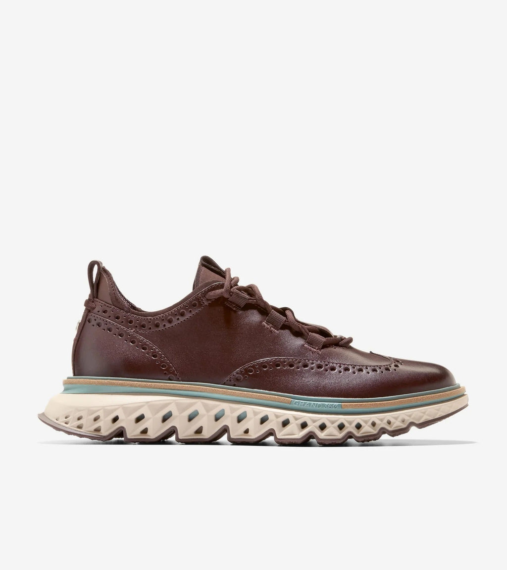 Zapatos Cole Haan Zerogrand Wing Ox para Caballeros
