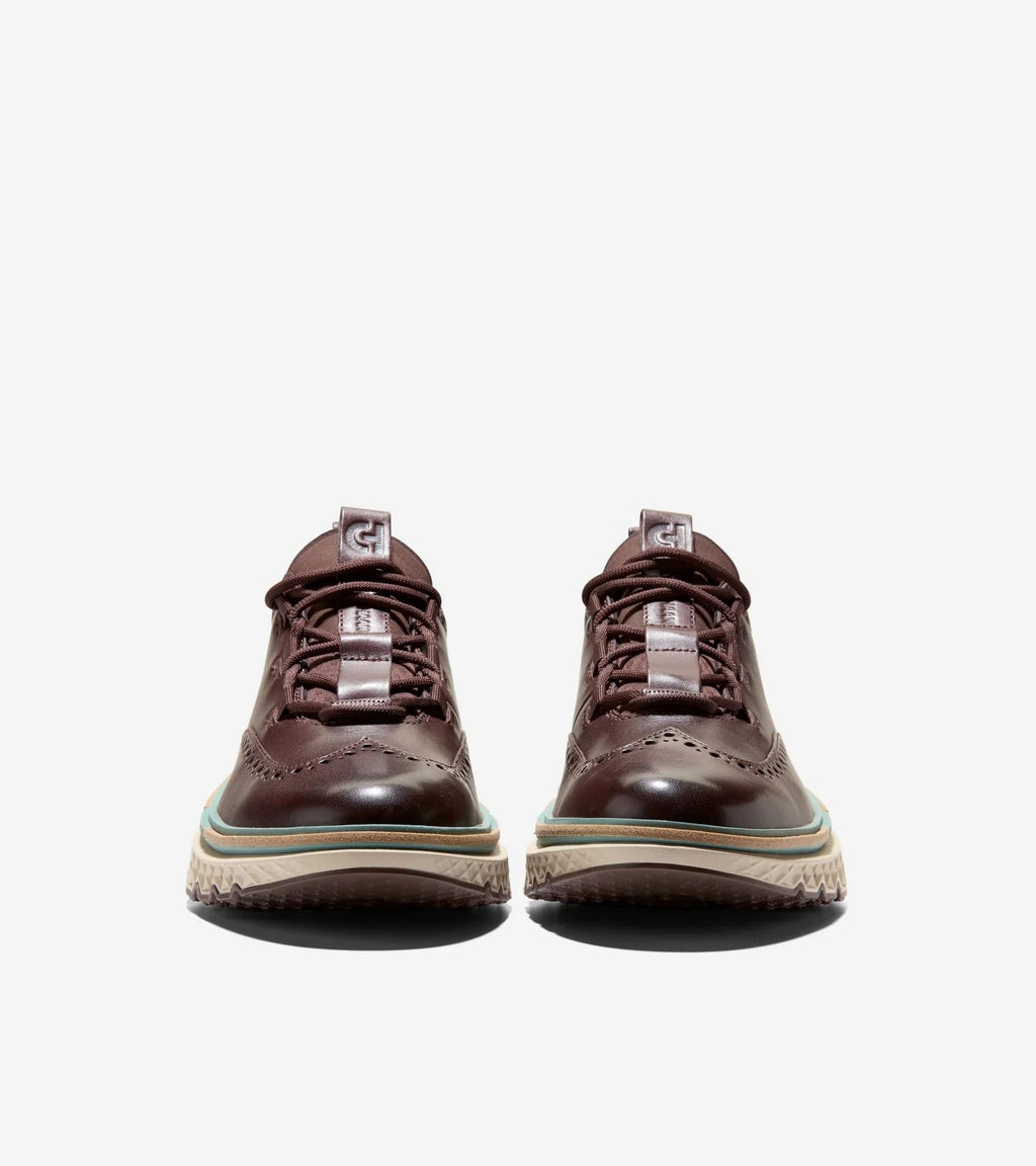 Zapatos Cole Haan Zerogrand Wing Ox para Caballeros