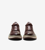 Zapatos Cole Haan Zerogrand Wing Ox para Caballeros