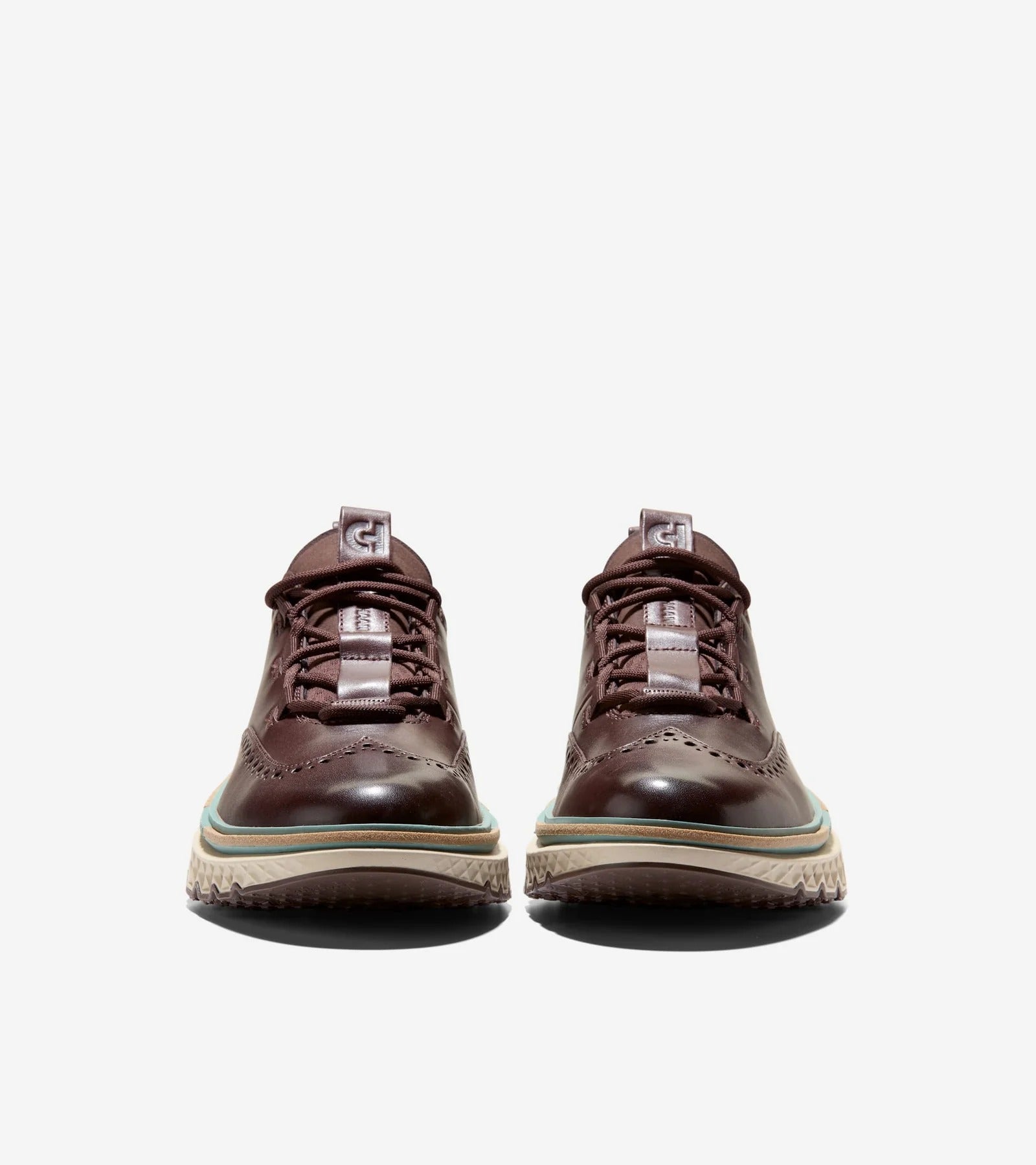 Zapatos Cole Haan Zerogrand Wing Ox para Caballeros