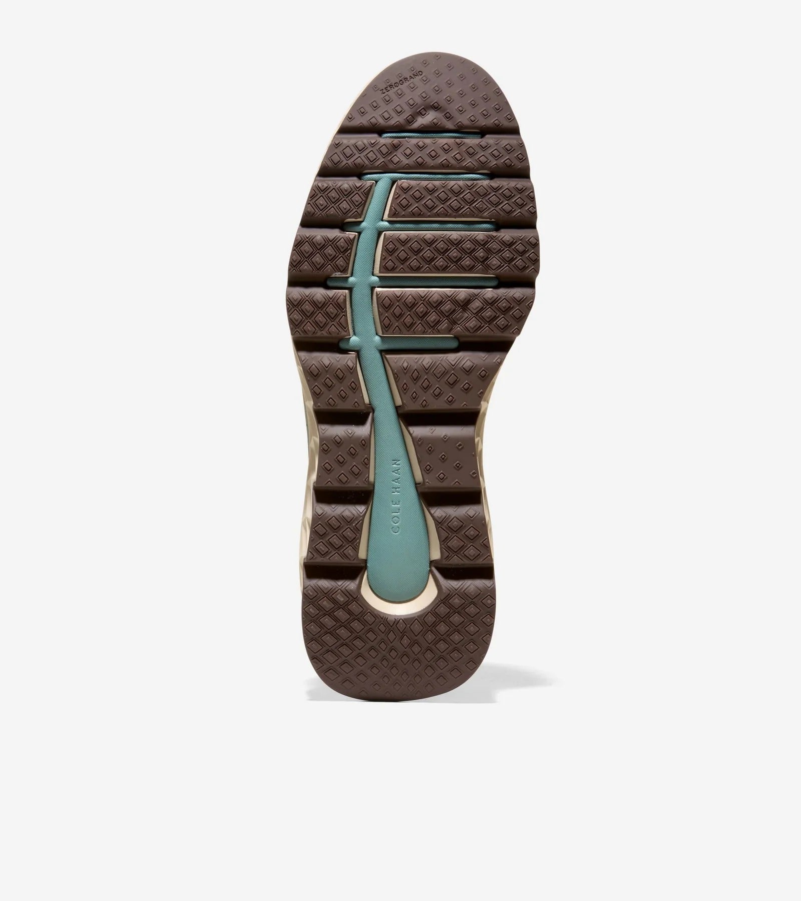 Zapatos Cole Haan Zerogrand Wing Ox para Caballeros