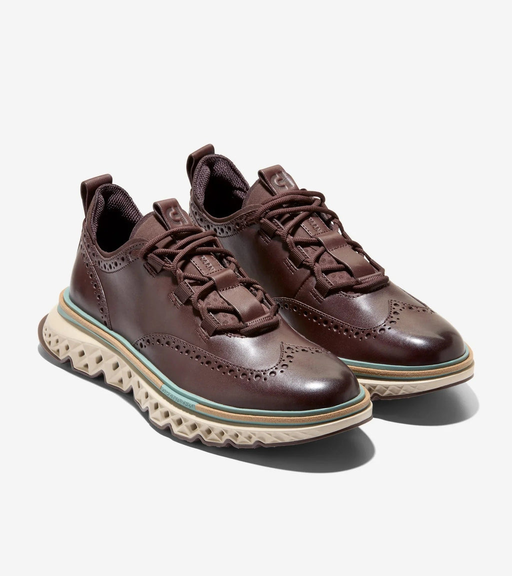 Zapatos Cole Haan Zerogrand Wing Ox para Caballeros