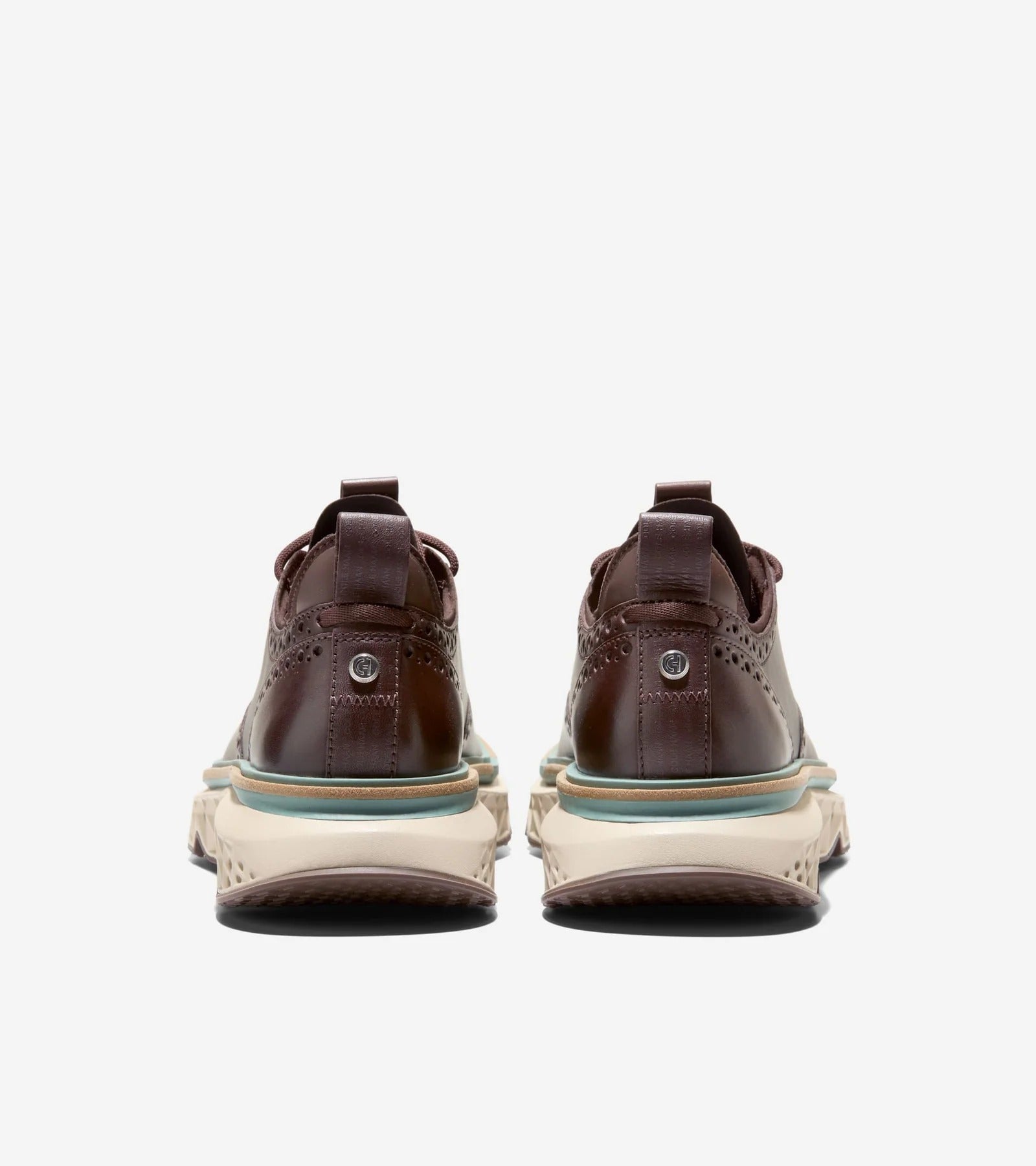 Zapatos Cole Haan Zerogrand Wing Ox para Caballeros