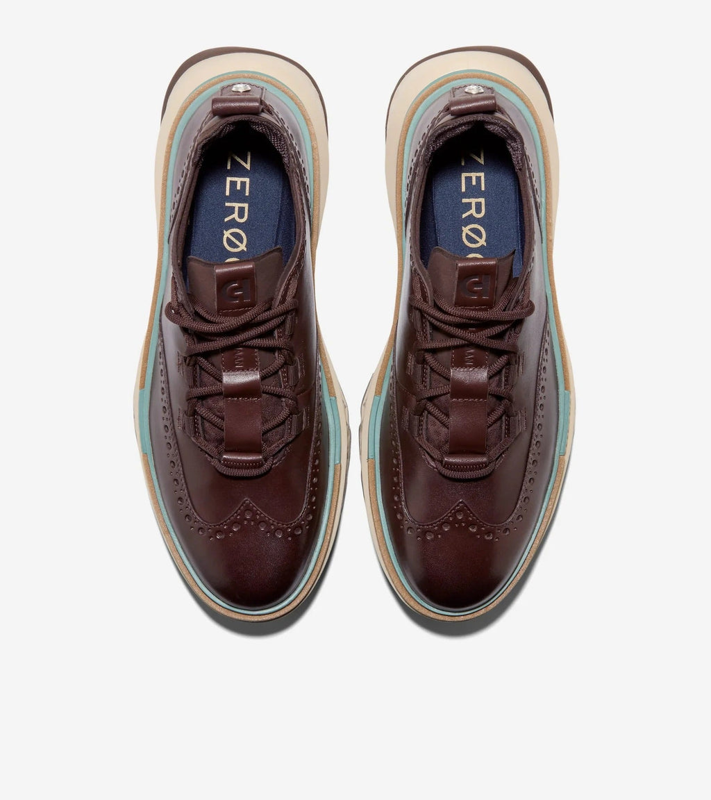 Zapatos Cole Haan Zerogrand Wing Ox para Caballeros