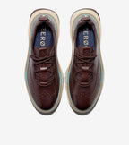 Zapatos Cole Haan Zerogrand Wing Ox para Caballeros