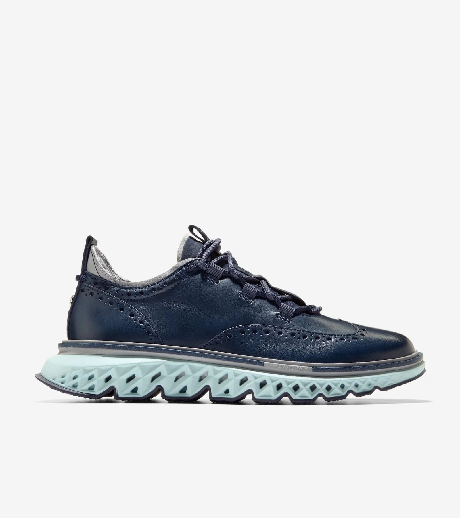Zapatos Cole Haan Zerogrand Wing Ox para Caballeros