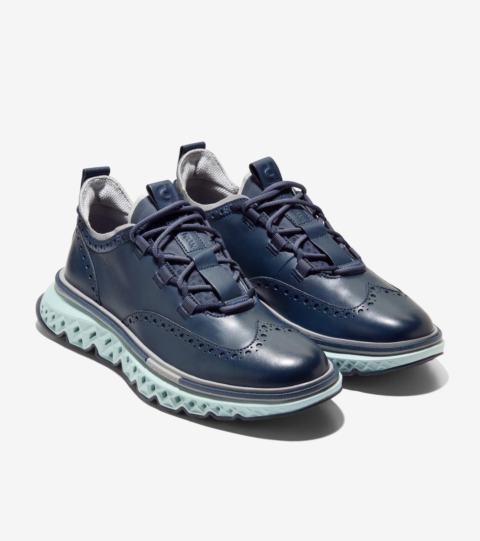 Zapatos Cole Haan Zerogrand Wing Ox para Caballeros
