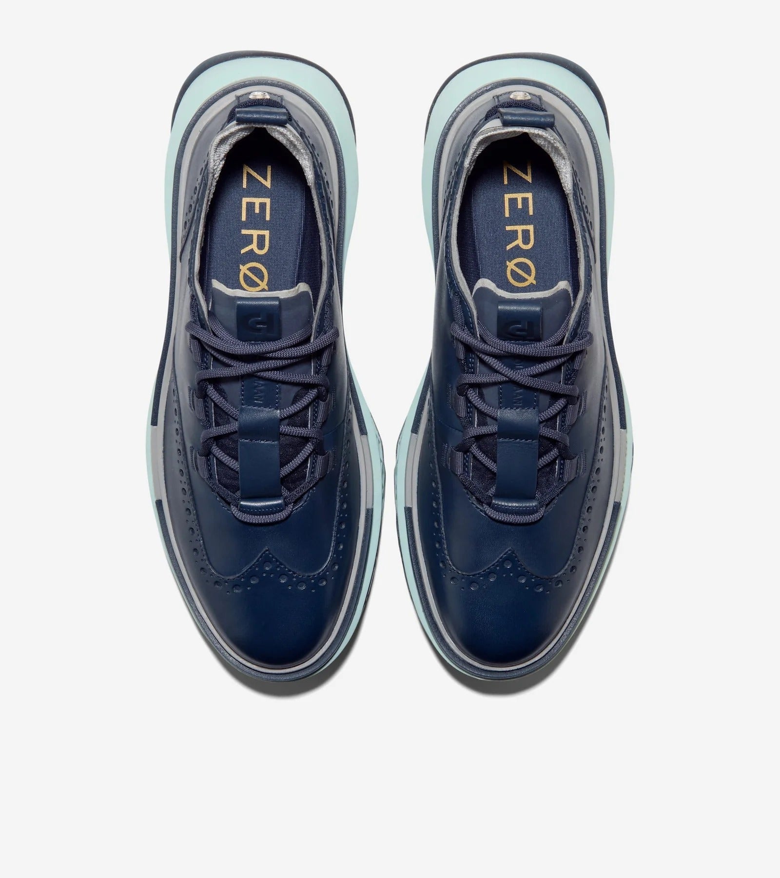 Zapatos Cole Haan Zerogrand Wing Ox para Caballeros