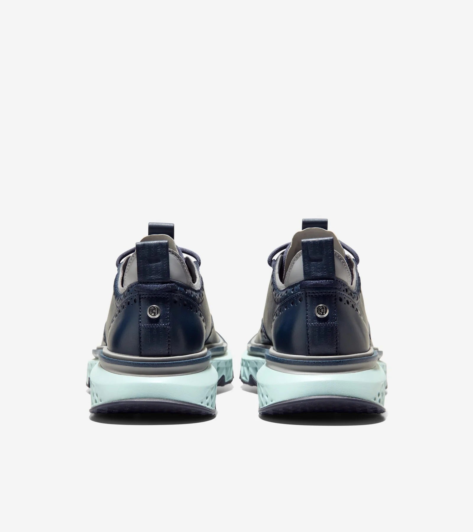 Zapatos Cole Haan Zerogrand Wing Ox para Caballeros