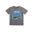 Camiseta Tiny Tots Mangas Cortas Estampada Para Niños by Tiny Tots