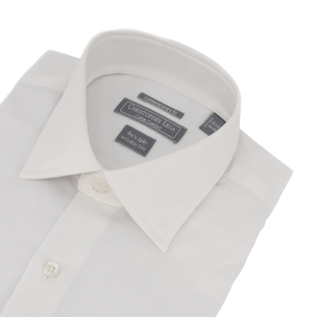 Camisa Christopher Lena Mangas Largas Lisa P/ Caballeros C507WS0R by Christopher Lena