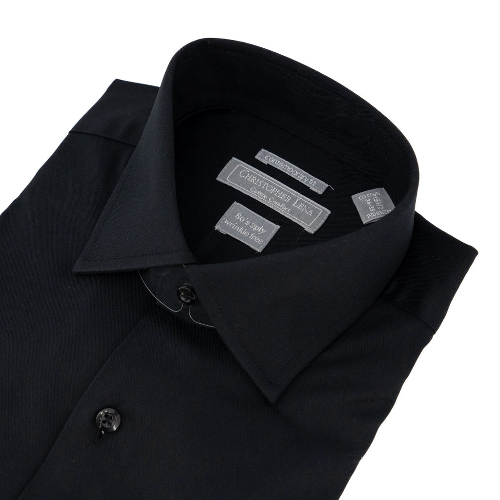 Camisa Christopher Lena Mangas Largas Lisa P/ Caballeros C507WS0R by Christopher Lena