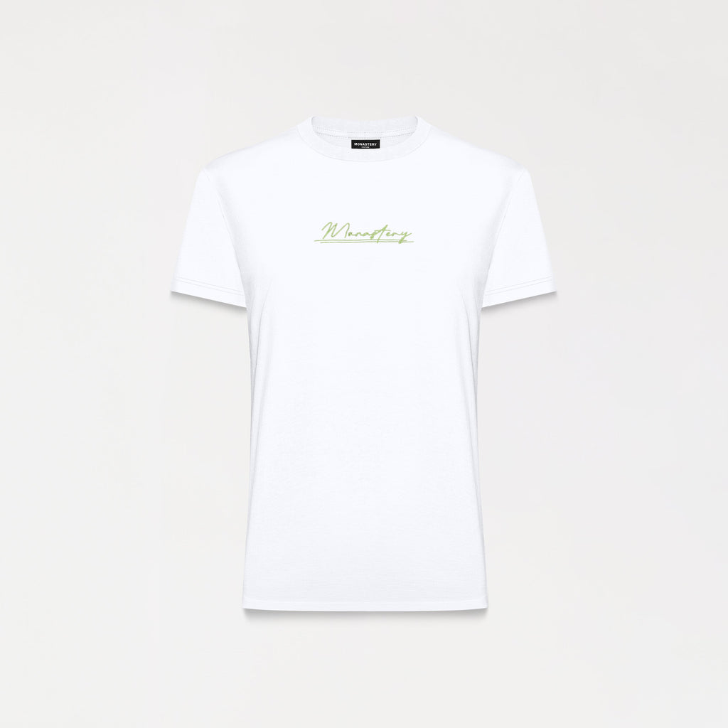 CAIRN T-SHIRT WOMEN WHITE - Kliquea