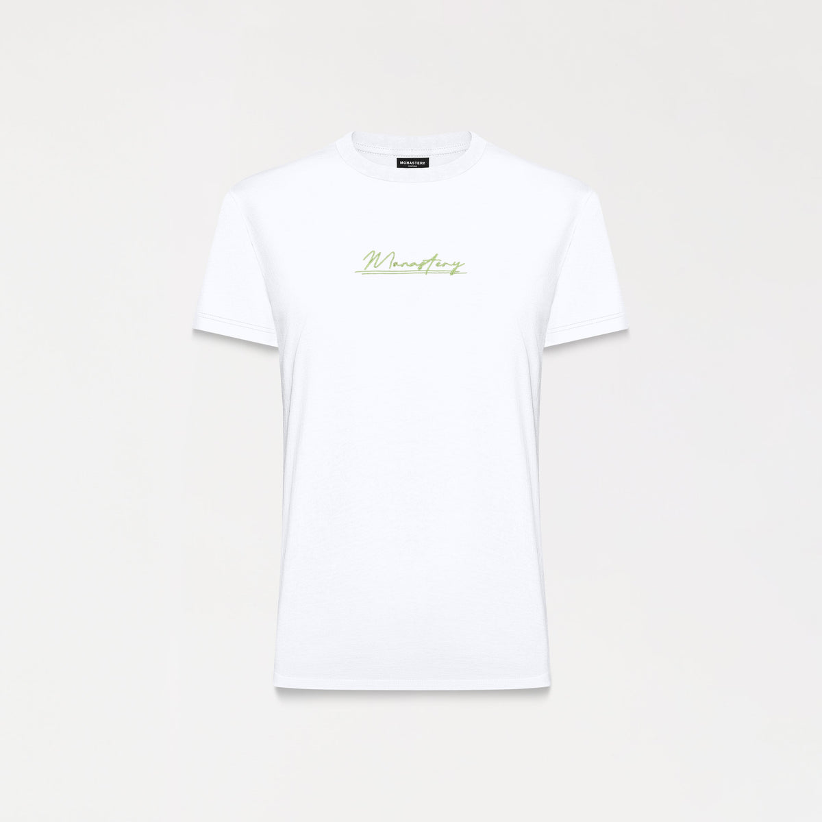 CAIRN T-SHIRT WOMEN WHITE - Kliquea