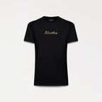T-shirt women, color/material negro, marca Monastery – vista 5