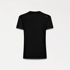 T-shirt women, color/material negro, marca Monastery – vista 6