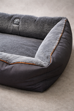 Cama Pets Patagonia Humo