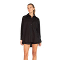 Tops, color/material negro, marca Mercedes Campuzano – vista 1