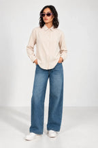 Camisa, marca Free Spirit – vista 6